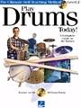 Play Drums Today - Ultimate Self Teaching