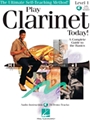 Play Clarinet Today -  Ultimate Self-Teach - Level 1