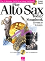 Play Alto Sax Today  -  Ultimate Self-