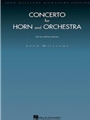Concerto For Horn & Orchestra