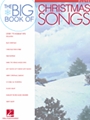 Big Book Of Christmas Songs
