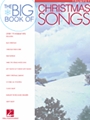 Big Book Of Christmas Songs