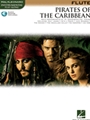 Pirates Of The Caribbean