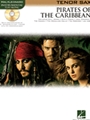 Pirates Of The Caribbean