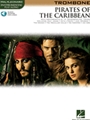 Pirates Of The Caribbean