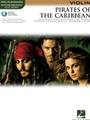 Pirates Of The Caribbean