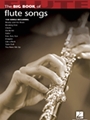 Big Book Of Flute Songs