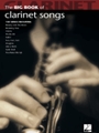 Big Book Of Clarinet Songs