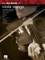 Big Book Of Viola Songs