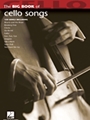 Big Book Of Cello Songs