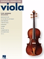 Essential Songs For Viola