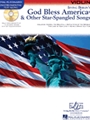 God Bless America & Other Star-spangled
