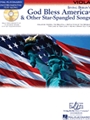 God Bless America & Other Star-spangled