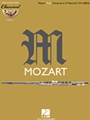 Concerto In D Major  Kv314(285d)