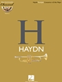 Concerto In E-flat Major