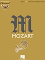 Concerto In D Major  K412 / 514