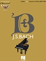 Concerto In F Minor BWV 1056