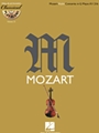 Concerto In G Major  Kv216