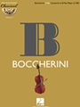 Concerto In B-flat Major  G482