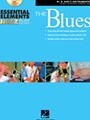Essential Elements Jazz Play Along Blues