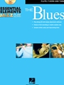 Essential Elements Jazz Play Along Blues