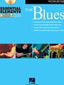 Essential Elements Jazz Play Along Blues