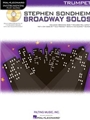 Broadway Solos - Stephen Sondheim