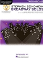 Broadway Solos - Stephen Sondheim
