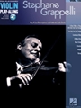 Stephane Grappelli