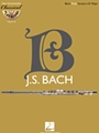 Sonata In E-flat Major  Bwv 1031
