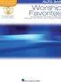 Worship Favorites