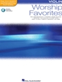 Worship Favorites