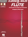 Classical Solos For Flute