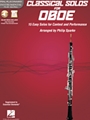 Classical Solos For Oboe