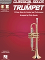 Classical Solos For Trumpet