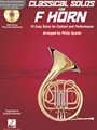 Classical Solos For Horn