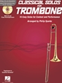 Classical Solos For Trombone