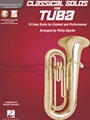 Classical Solos For Tuba