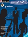 Bluesy Jazz