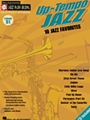 Up-tempo Jazz