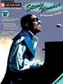 Stevie Wonder