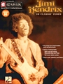 Jimi Hendrix 10 Classic Tunes