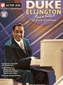 Duke Ellington Favorites 10 Jazz Classi