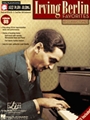 Irving Berlin Favorites 10 Classic Tunes