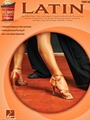 Big Band Play-along Volume 6