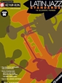 Latin Jazz Favorites 10 Classic Tunes