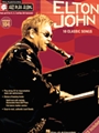 Elton John