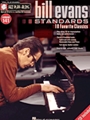 Bill Evans Standards