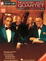 Modern Jazz Quartet