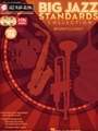 Big Jazz Standards Collection